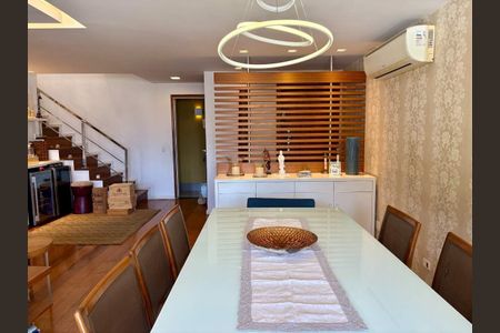 Apartamento à venda com 3 quartos, 222m² em Botafogo, Rio de Janeiro