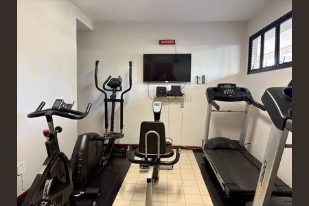 Apartamento à venda com 222m², 3 quartos e 3 vagas