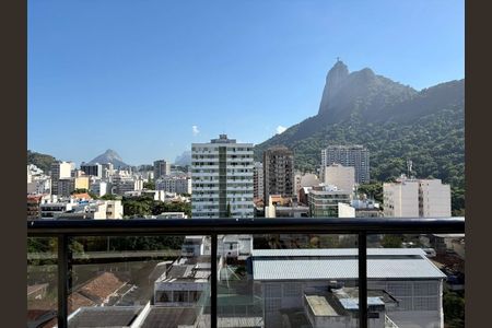 Apartamento à venda com 3 quartos, 222m² em Botafogo, Rio de Janeiro