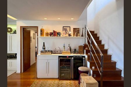 Apartamento à venda com 3 quartos, 222m² em Botafogo, Rio de Janeiro