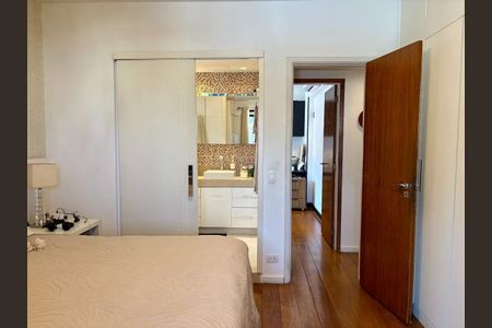 Apartamento à venda com 3 quartos, 222m² em Botafogo, Rio de Janeiro