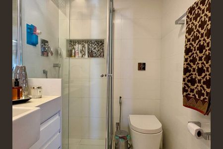 Apartamento à venda com 222m², 3 quartos e 3 vagas