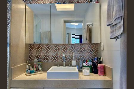 Apartamento à venda com 3 quartos, 222m² em Botafogo, Rio de Janeiro