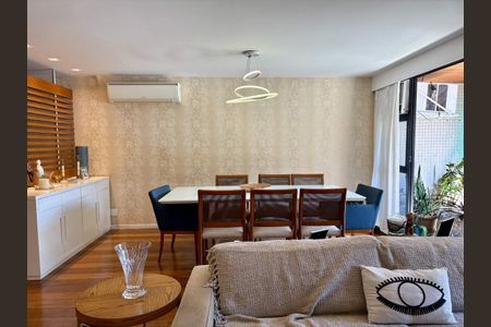 Apartamento à venda com 3 quartos, 222m² em Botafogo, Rio de Janeiro