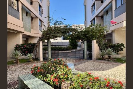 Apartamento à venda com 222m², 3 quartos e 3 vagas
