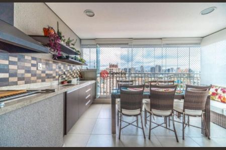 Apartamento à venda com 3 quartos, 102m² em Tatuapé, São Paulo