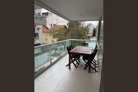 Apartamento à venda com 3 quartos, 94m² em Recreio dos Bandeirantes, Rio de Janeiro