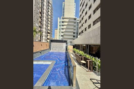 Apartamento à venda com 2 quartos, 67m² em Lourdes, Belo Horizonte