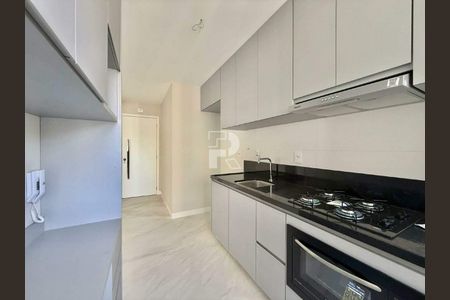 Apartamento à venda com 2 quartos, 67m² em Lourdes, Belo Horizonte