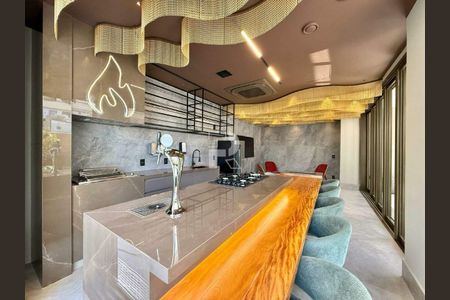 Apartamento à venda com 2 quartos, 67m² em Lourdes, Belo Horizonte