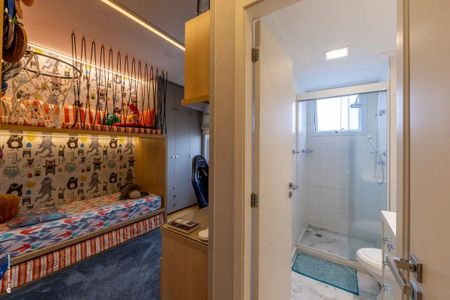Apartamento à venda com 233m², 3 quartos e 4 vagas