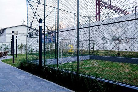 Apartamento à venda com 2 quartos, 57m² em Barra Funda, São Paulo