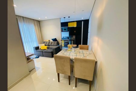 Apartamento à venda com 2 quartos, 57m² em Barra Funda, São Paulo