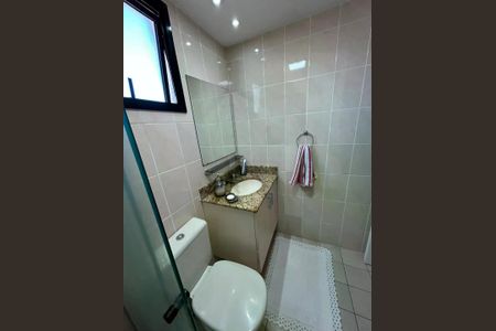 Apartamento à venda com 50m², 2 quartos e 1 vaga