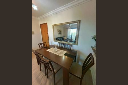 Apartamento à venda com 50m², 2 quartos e 1 vaga