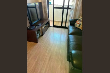 Apartamento à venda com 50m², 2 quartos e 1 vaga