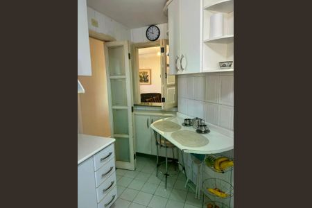 Apartamento à venda com 50m², 2 quartos e 1 vaga