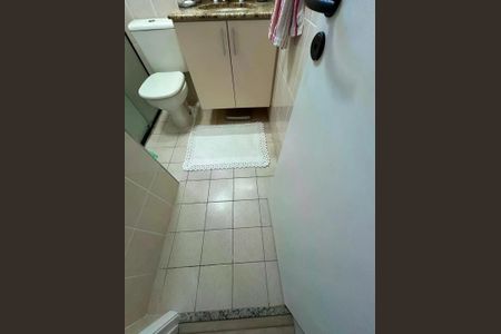 Apartamento à venda com 50m², 2 quartos e 1 vaga