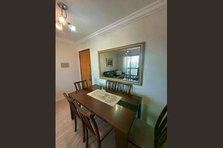 Apartamento à venda com 50m², 2 quartos e 1 vaga