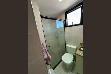 Apartamento à venda com 2 quartos, 50m² em Parque Mandaqui, São Paulo