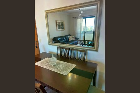 Apartamento à venda com 2 quartos, 50m² em Parque Mandaqui, São Paulo