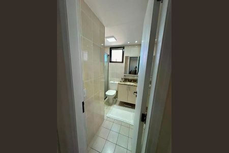 Apartamento à venda com 50m², 2 quartos e 1 vaga