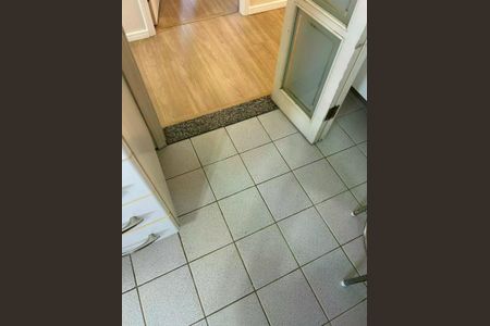 Apartamento à venda com 50m², 2 quartos e 1 vaga