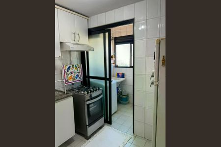 Apartamento à venda com 50m², 2 quartos e 1 vaga