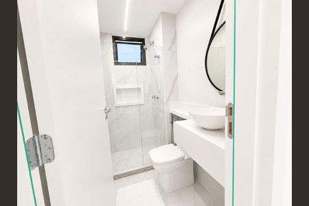 Apartamento à venda com 2 quartos, 78m² em Tijuca, Rio de Janeiro