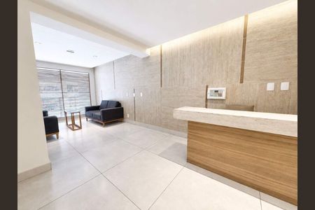 Apartamento à venda com 2 quartos, 78m² em Tijuca, Rio de Janeiro