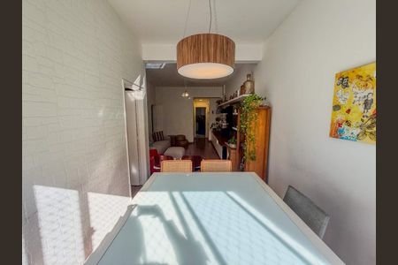 Apartamento à venda com 3 quartos, 96m² em Leme, Rio de Janeiro