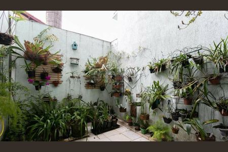 Casa à venda com 3 quartos, 210m² em Pompeia, São Paulo