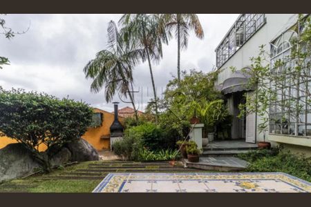 Casa à venda com 4 quartos, 362m² em Perdizes, São Paulo