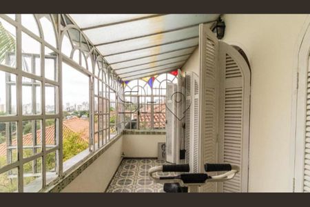 Casa à venda com 4 quartos, 362m² em Perdizes, São Paulo