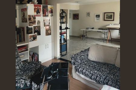 Apartamento à venda com 3 quartos, 98m² em Pompeia, São Paulo