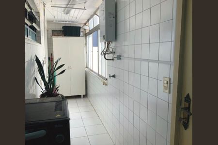Apartamento à venda com 3 quartos, 98m² em Pompeia, São Paulo