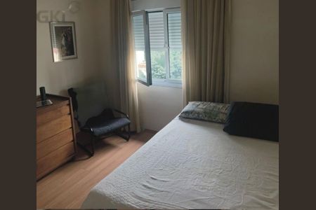 Apartamento à venda com 3 quartos, 98m² em Pompeia, São Paulo
