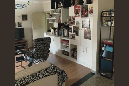 Apartamento à venda com 3 quartos, 98m² em Pompeia, São Paulo
