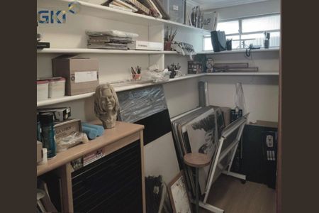 Apartamento à venda com 3 quartos, 98m² em Pompeia, São Paulo