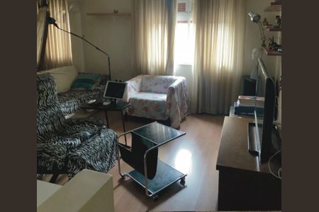 Apartamento à venda com 3 quartos, 98m² em Pompeia, São Paulo