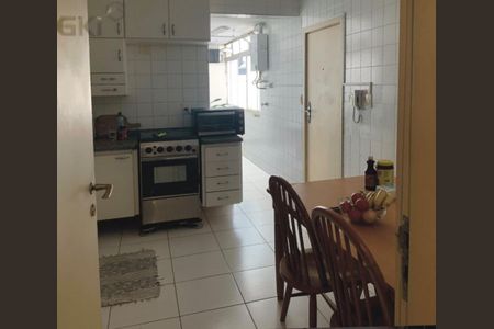 Apartamento à venda com 3 quartos, 98m² em Pompeia, São Paulo