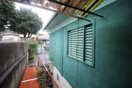 Casa à venda com 119m², 4 quartos e 2 vagasQuintal