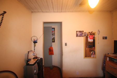 Casa à venda com 119m², 4 quartos e 2 vagasQuarto 1