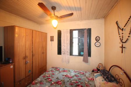 Casa à venda com 119m², 4 quartos e 2 vagasQuarto 1