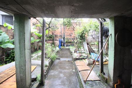 Jardim de casa à venda com 4 quartos, 119m² em Vila Jardim, Porto Alegre