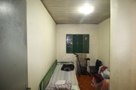 Casa à venda com 119m², 4 quartos e 2 vagasQuarto 3