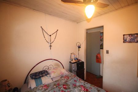 Casa à venda com 119m², 4 quartos e 2 vagasQuarto 1