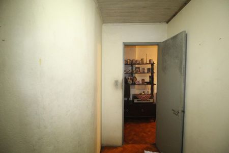 Casa à venda com 119m², 4 quartos e 2 vagasQuarto 3