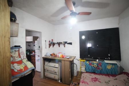 Casa à venda com 119m², 4 quartos e 2 vagasQuarto 4