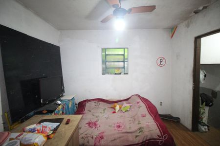 Casa à venda com 119m², 4 quartos e 2 vagasQuarto 4